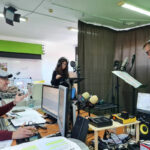La revuelta de las faeneras