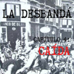 La desbandá