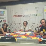 La voz de vida