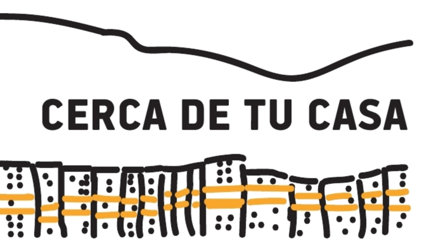 cerca de tu casa logo png